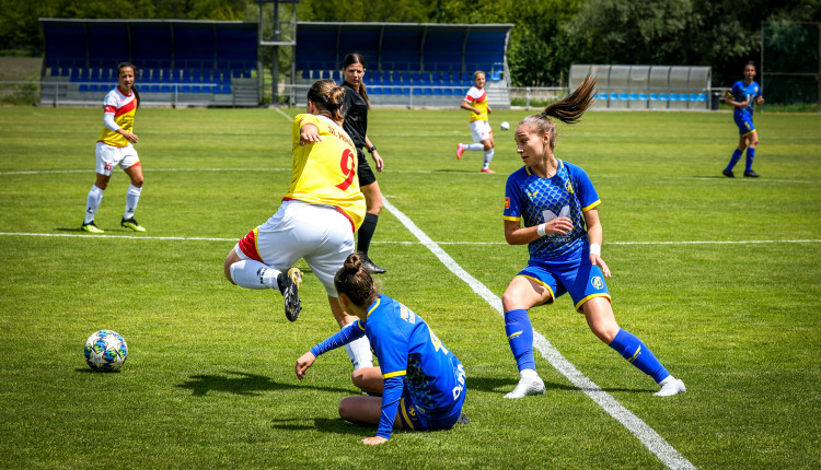 Vasárnap teljes lesz a Simple Női Liga következő szezonjának mezőnye