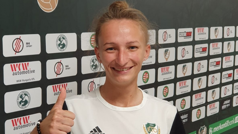 Két válogatott érkezését jelentette be az ETO FC Győr