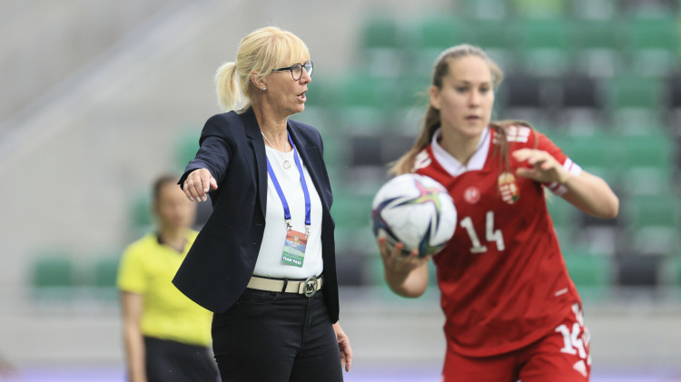 Nem változott női válogatottunk helyezése a FIFA világranglistáján