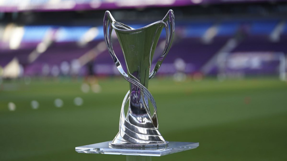 Pénteken tartja az UEFA a Női Bajnokok Ligája sorsolását