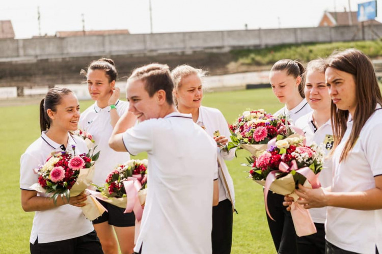 Női futballunk történetének legerősebb bajnoksága következhet (II.)