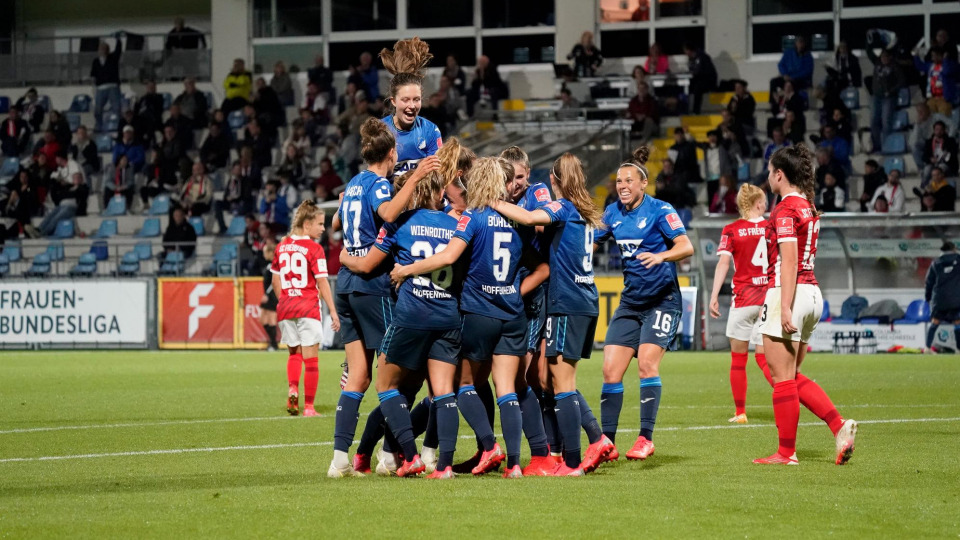 Mindkét magyar lány csapata győzelemmel melegített a Női Bajnokok Ligájára