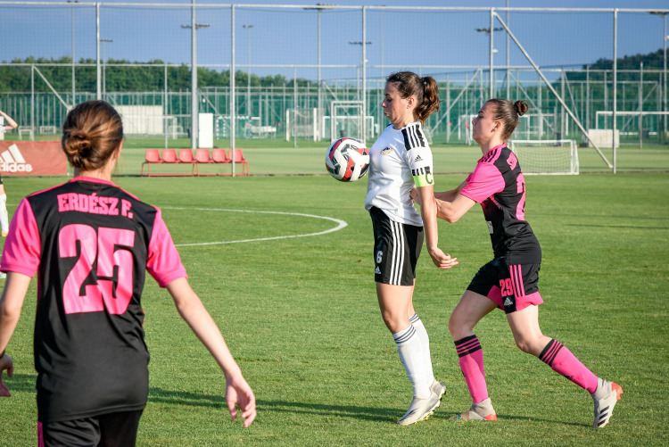 Kialakult a Simple Női Liga új szezonjának mezőnye