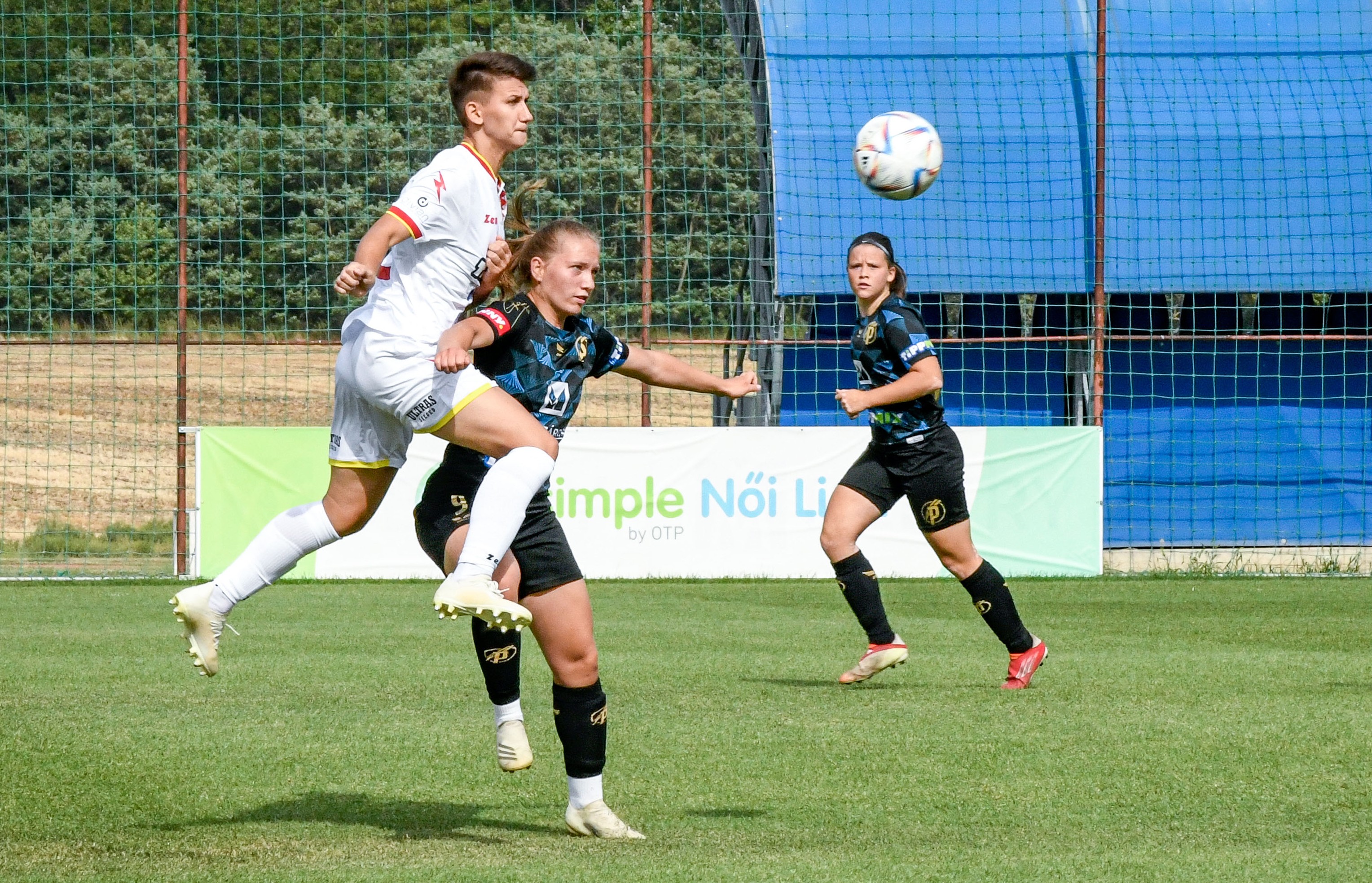 Pontot szerzett Felcsúton a St. Mihály FC