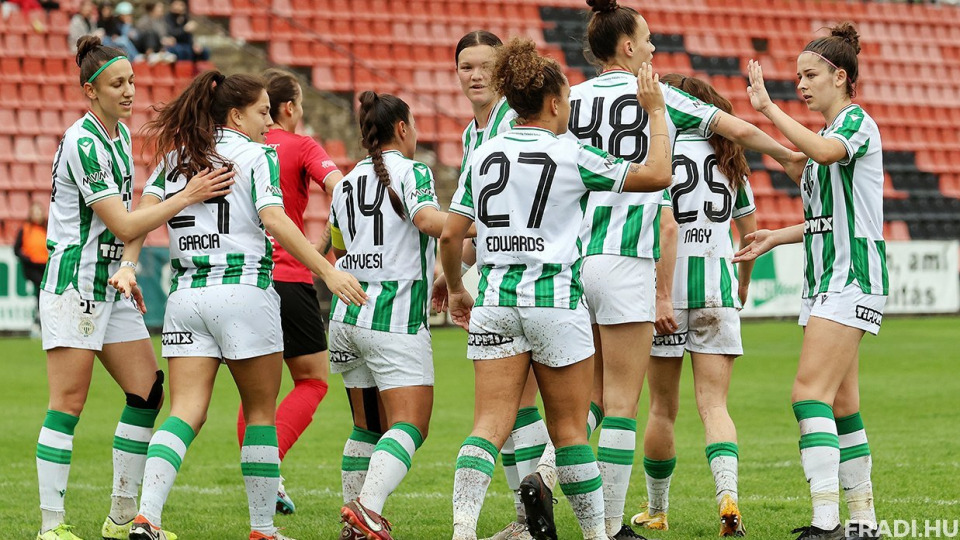 FTC-Puskás Akadémia találkozóval kezdődik a 18. forduló