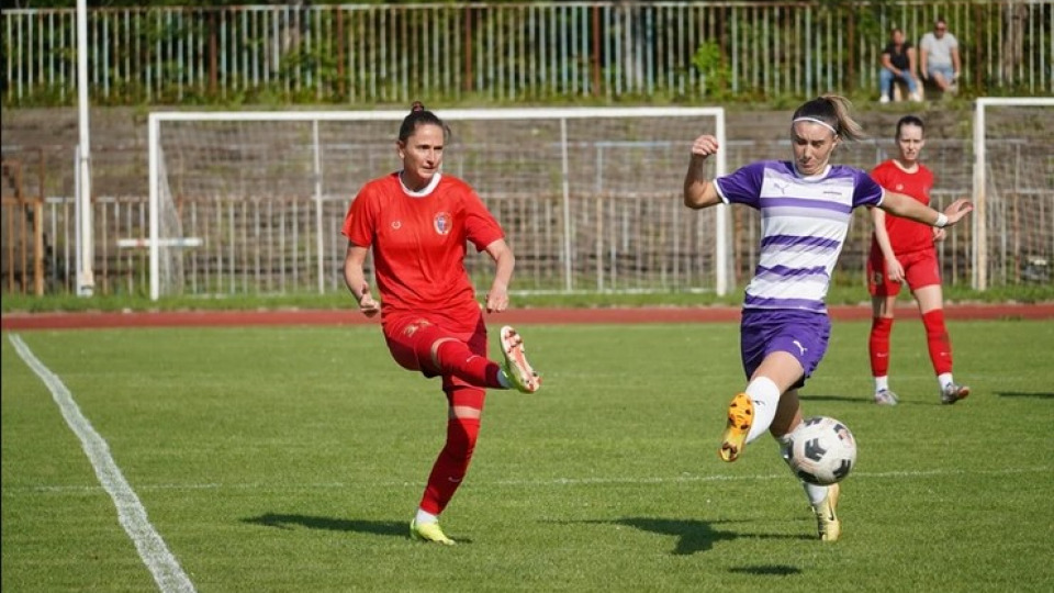 Célegyenesbe fordult az Újpest