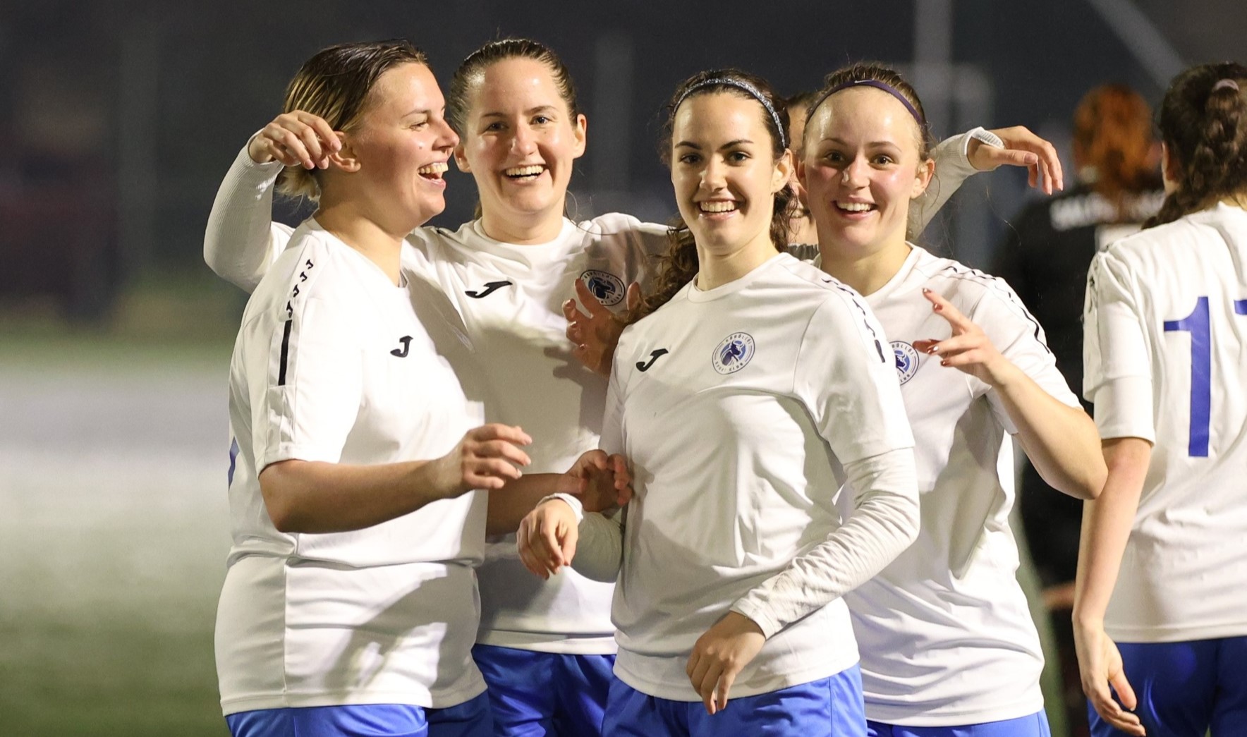 Triplázott Nándori Emma a Gödöllői SK-Salgótarjáni VSE mérkőzésen
