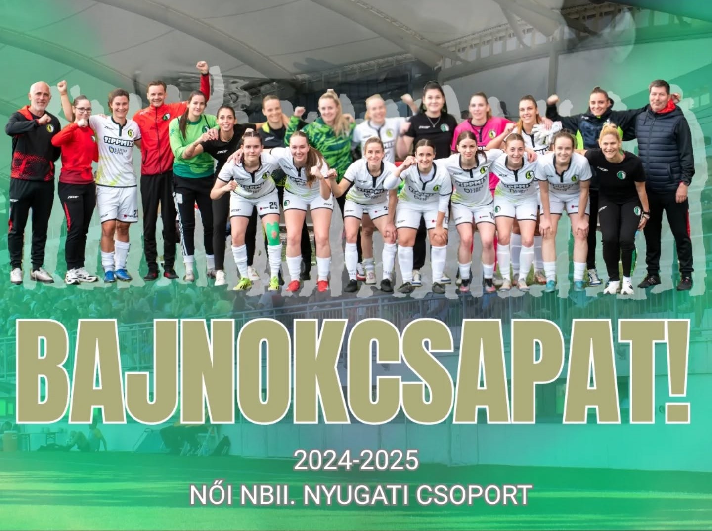 Továbbra is százszázalékos a Simple Női Ligába visszajutott Budaörs