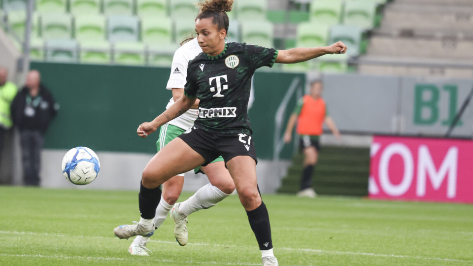 A címvédő Ferencváros a Honvéd ellen kezdi a szezont