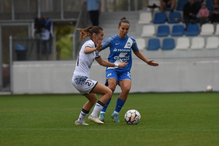 MTK-sikert hozott a 2. forduló rangadója, négy góllal nyert az ETO Budaörsön