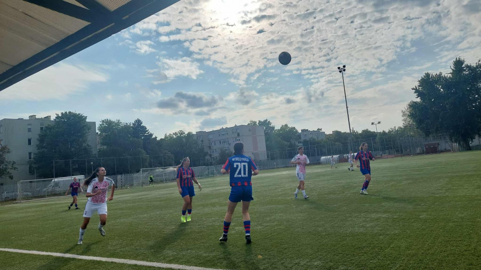 Turtóczki Sándor győzelemmel rajtolt az Astra fiataljaival
