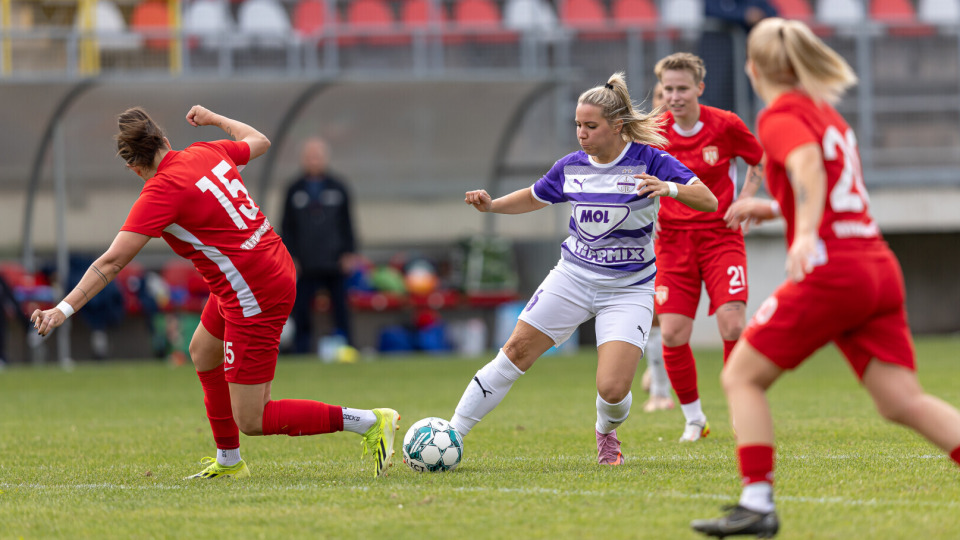 Simple Női Kupa: Nyolc NB I-es továbbjutó