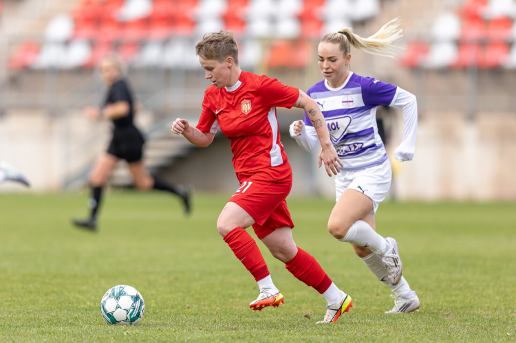 Simple Női Kupa: Nyolc NB I-es továbbjutó