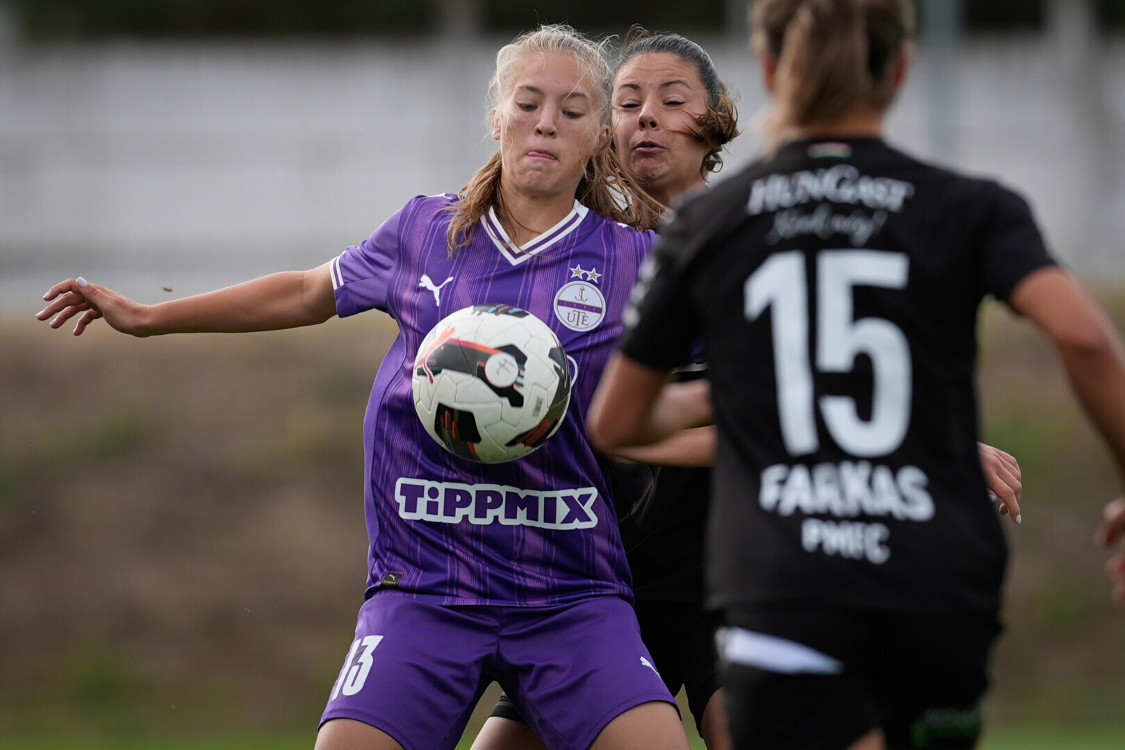 Az Újpest a Honvédot fogadja, az FTC Szombathelyre látogat