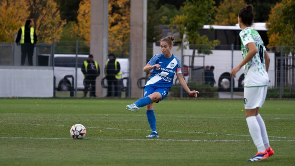 Továbbra is veretlen az MTK és az FTC, győzött a Szeged Pécsett