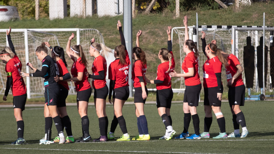 A tabella élén állók diadalmaskodtak a Nyugati csoportban