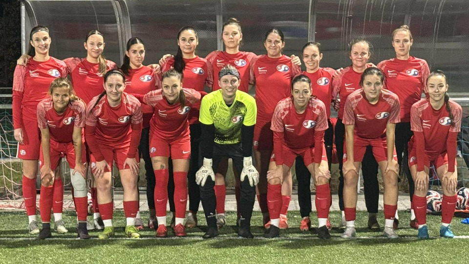 Az Eger átvette az Astra helyét a Keleti csoport élén