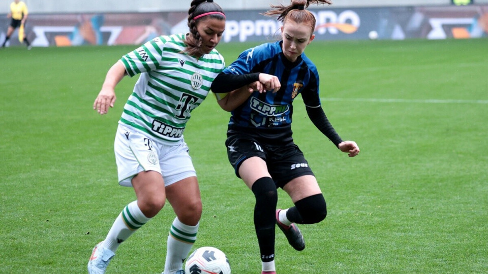 Egy góllal nyert az FTC a megerősödött Szeged ellen, kiütötte az ETO a Szekszárdot