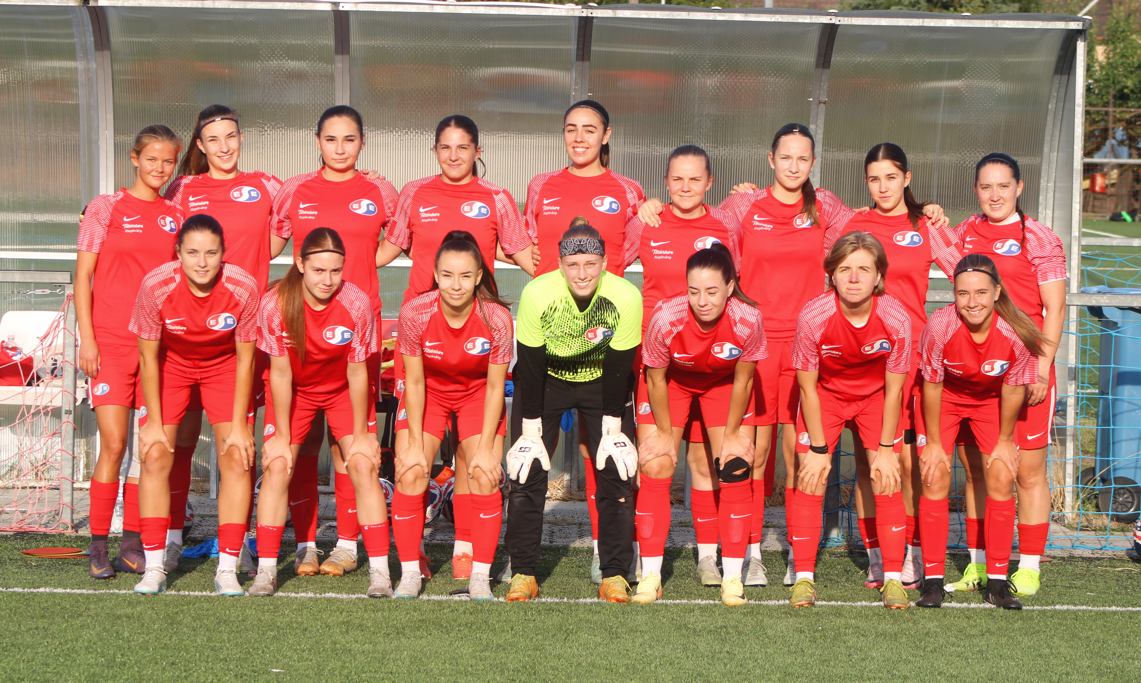 Az Eger is és az Astra is hatot-hatot lőtt ellenfelének