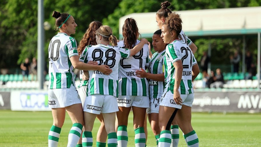 Az első a másodikat fogadja a Simple Női Liga 11. fordulójában