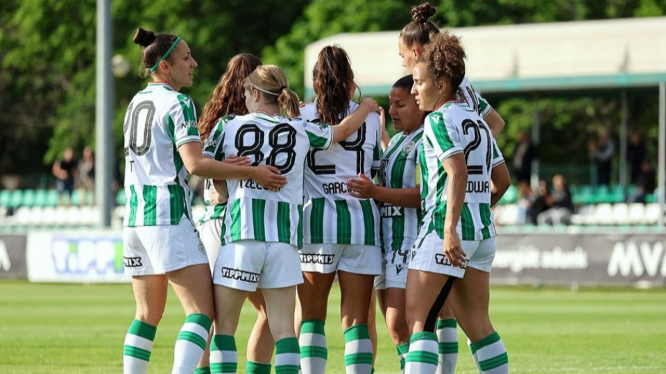 Az első a másodikat fogadja a Simple Női Liga 11. fordulójában