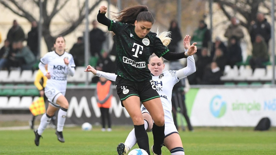 FTC-vereség a Puskás Akadémia ellen - átrendeződött a tabella eleje