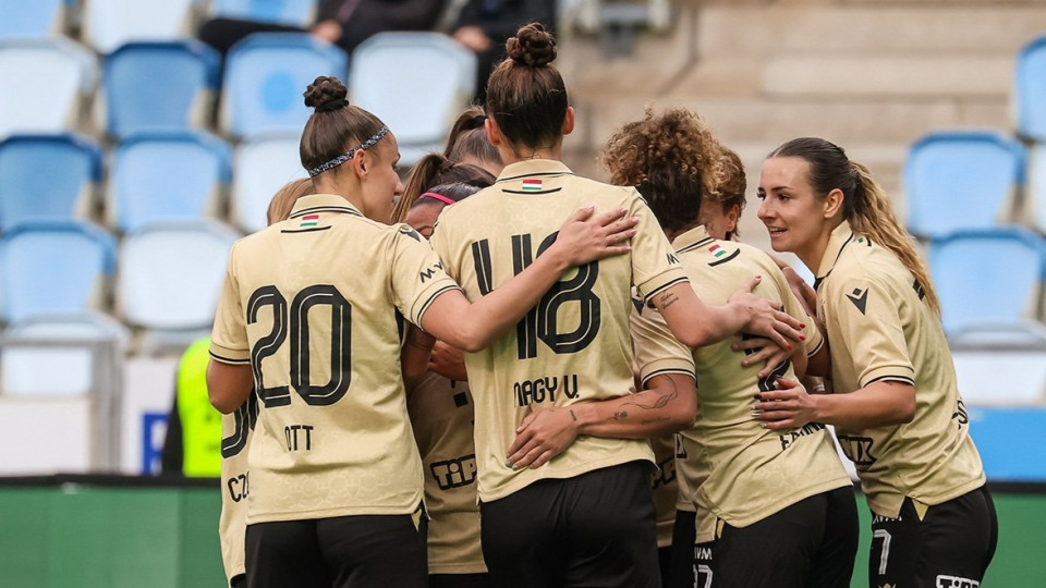 Az FTC Dörnyei Balázs együttesével találkozik az utolsó őszi fordulóban