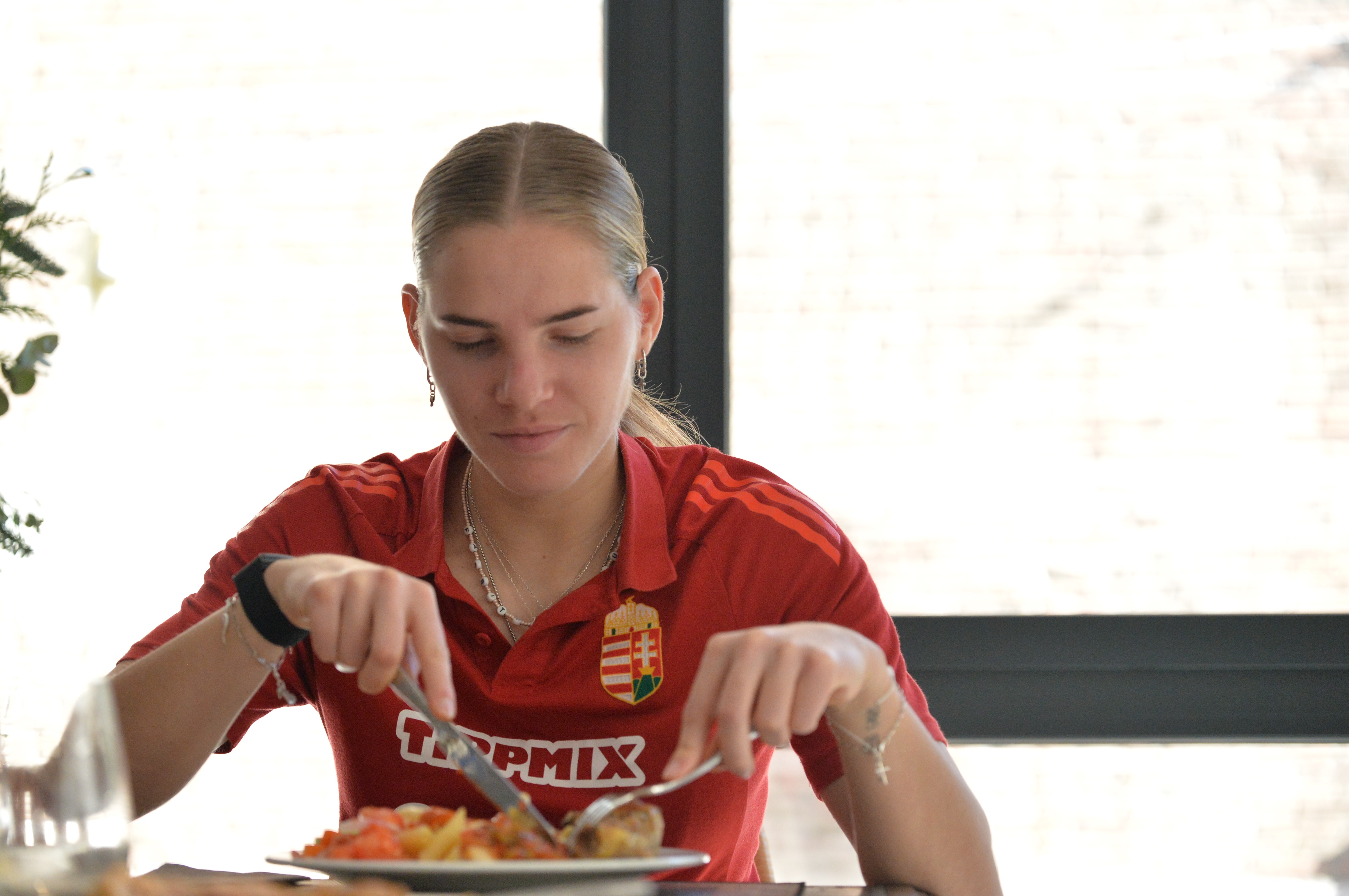 Kötelességünk odafigyelni az egészséges táplálkozásra