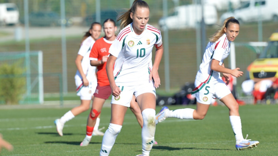 A csapategység és a fegyelem meghozta az eredményét