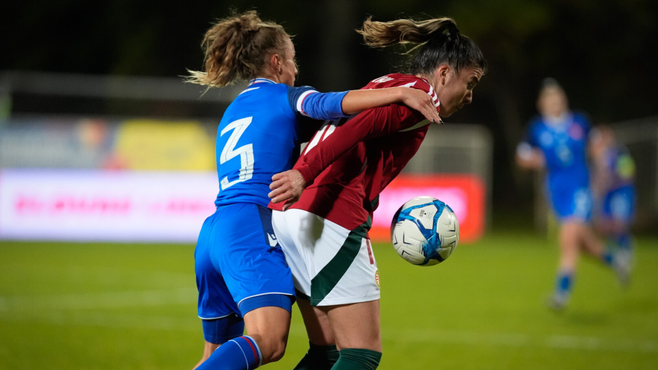 Csiki Anna a Liverpool ellen szerezte meg első találatát az angol bajnokságban