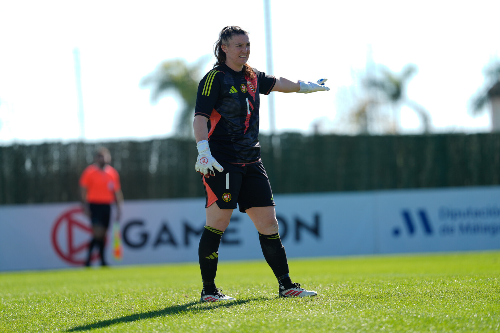 Lauren Brzykcy Angliába igazolt, Csiszár Henriettáék jól kezdték az évet