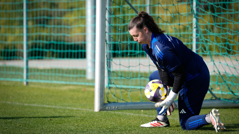 Lauren Brzykcy debütált Angliában, Pusztai Sára gólt szerzett a Gent ellen