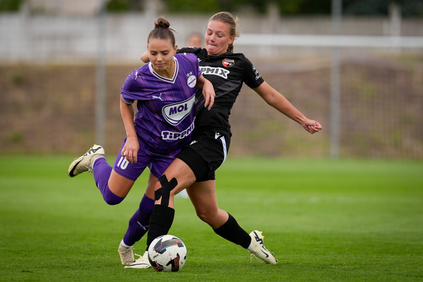 Megújult keretekkel indul a Simple Női Liga tavasza