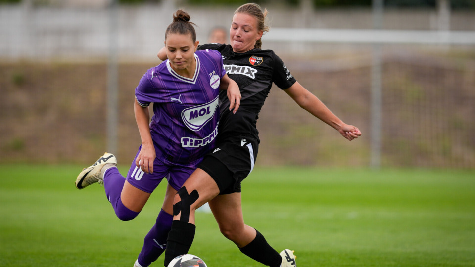 Megújult keretekkel indul a Simple Női Liga tavasza