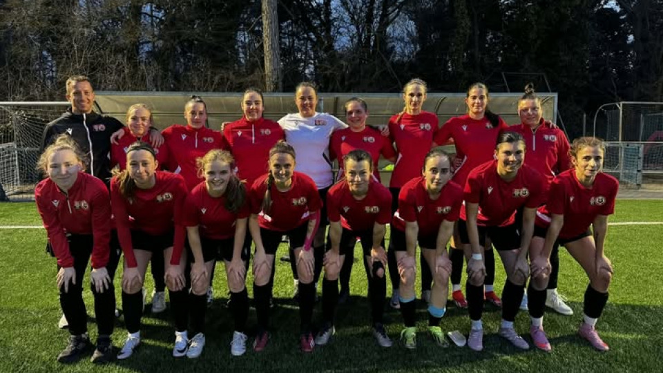 Ladányi-Bognár Edina négy gólt lőtt a Gödöllő ellen