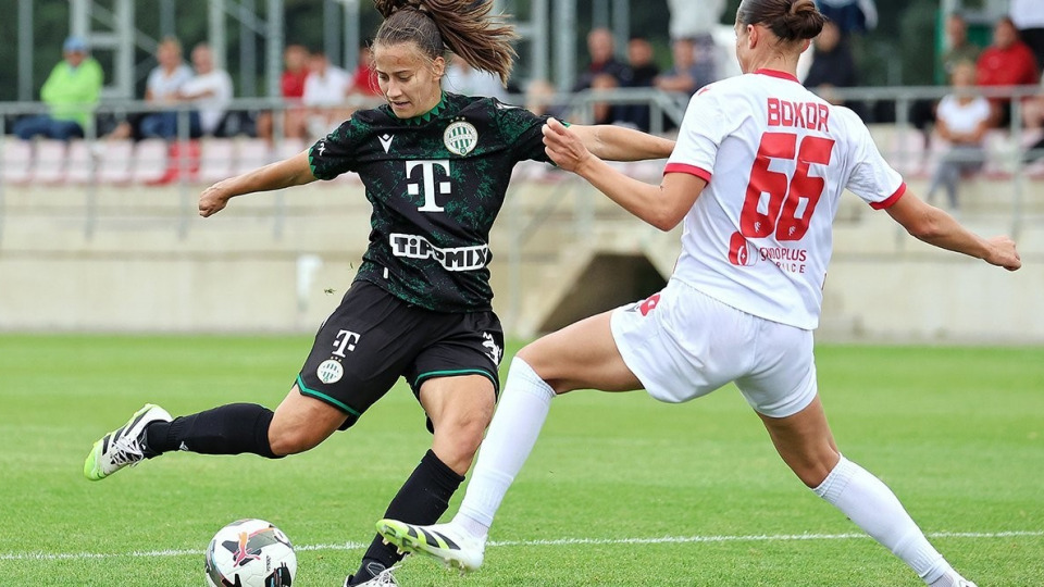 FTC-ETO rangadót tartogat a 14. forduló