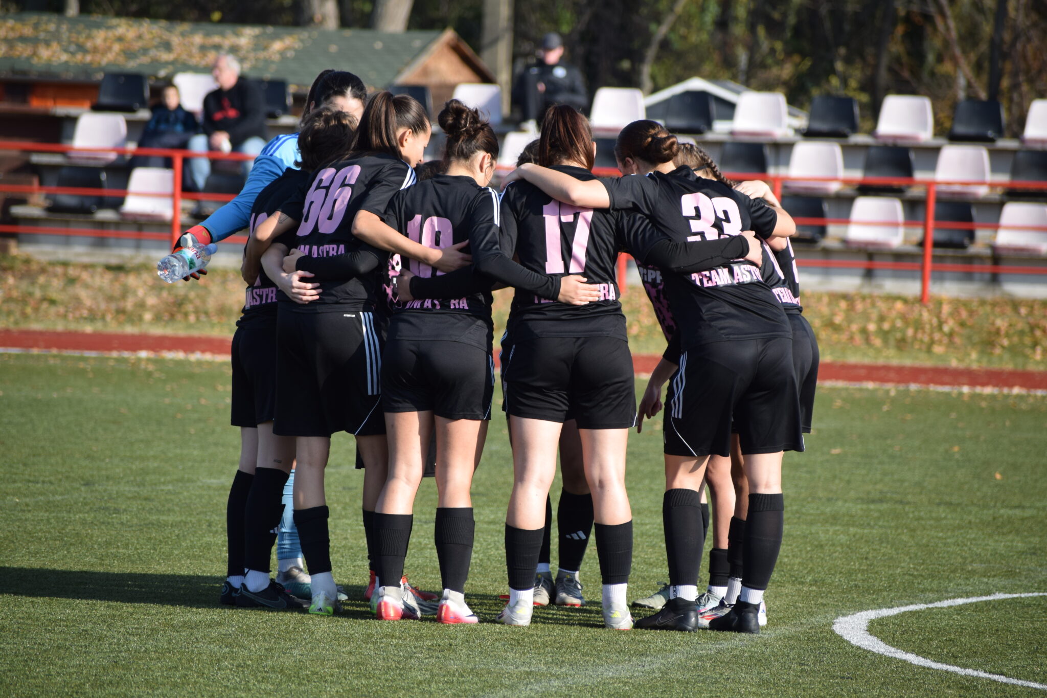 Az Astra szezonbeli gólcsúccsal nyert a Nyíregyháza ellen