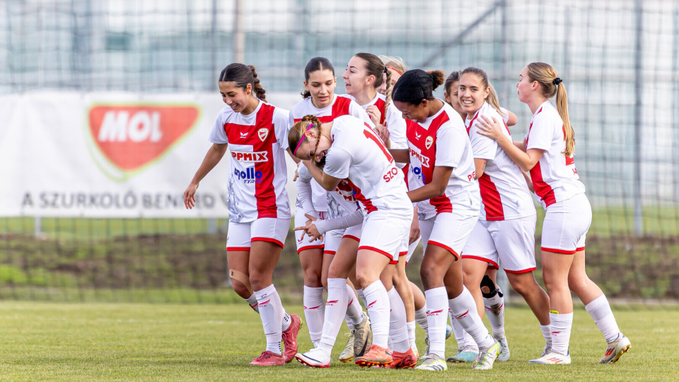 Az FTC az ETO-t, a DVTK a Honvédot fogadja a Simple Női Kupa elődöntőjében