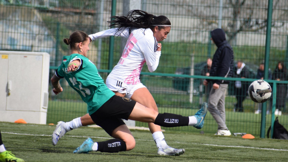 Tovább tart az Astra és az Eger versenyfutása 