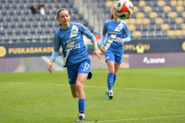 A Viktória és az MTK összecsapása nyitja a 16. fordulót