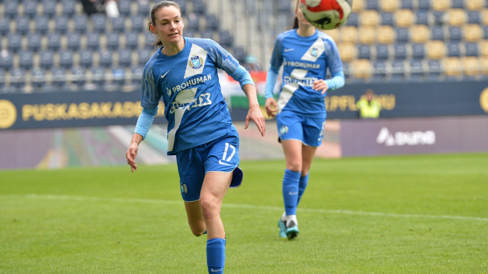 A Viktória és az MTK összecsapása nyitja a 16. fordulót