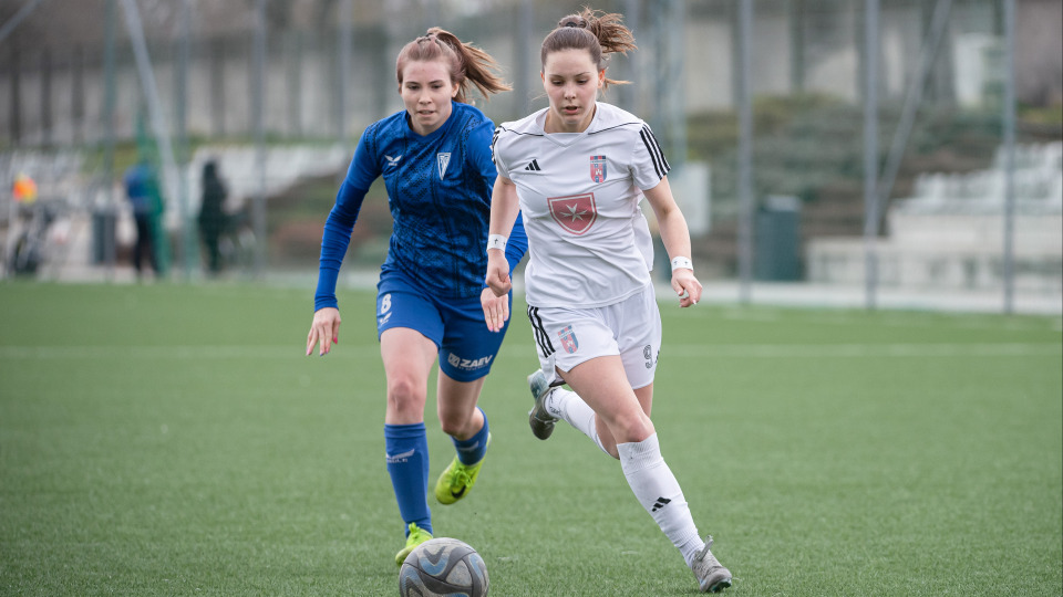 Öt góllal nyert a Dunaújváros a Paks ellen, zalaegerszegi győzelem Sopronban