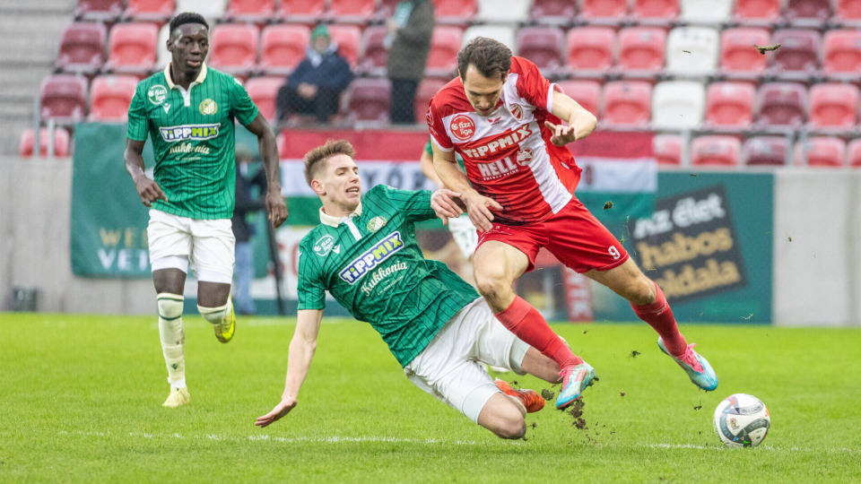 Izgalmas idényzárás a profi bajnokságokban