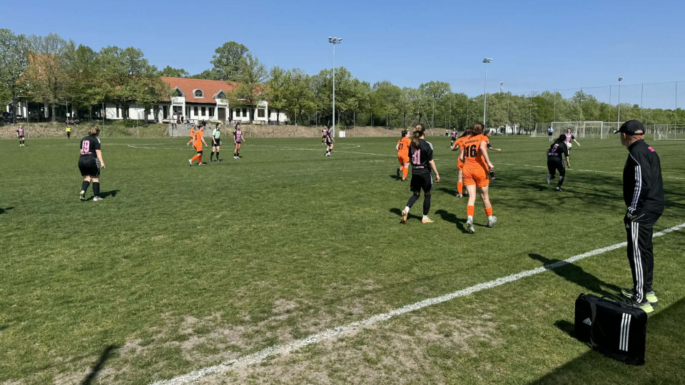 Nagy gólkülönbségek a Keleti csoportban