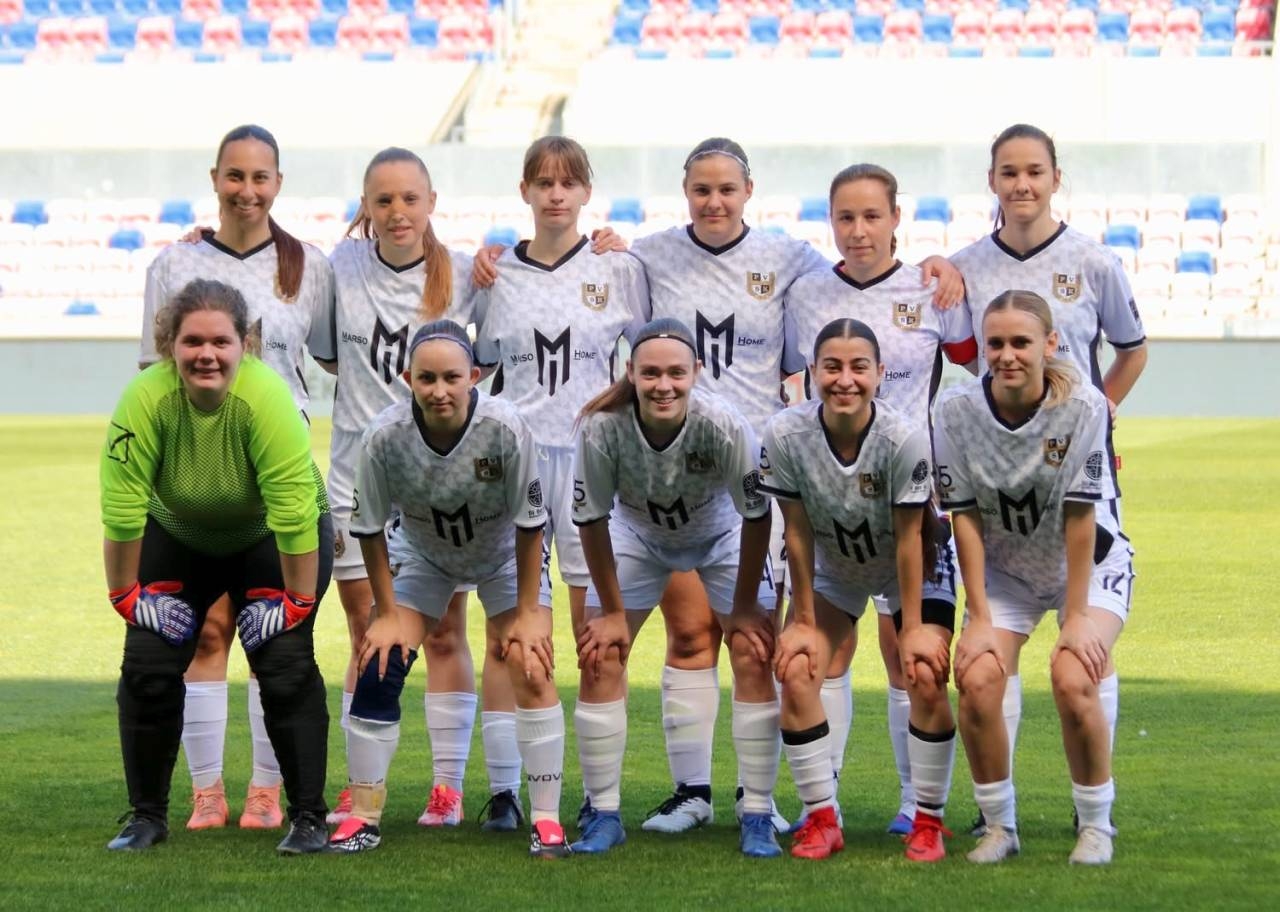 A PVSK-t kiütő Videoton átvette a vezetést