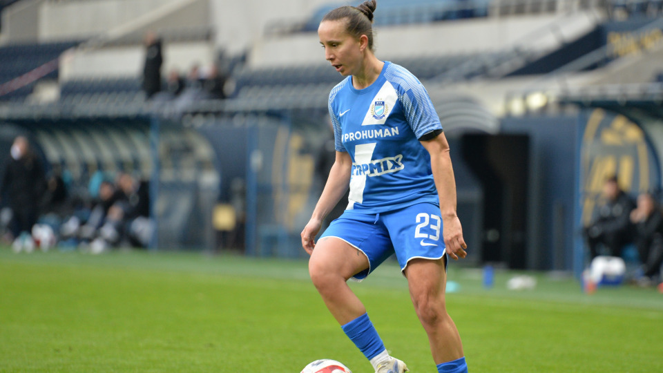 MTK-ETO-rangadó a Simple Női Liga 19. fordulójában