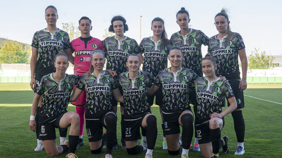 Pontot szerzett a Budaörs a címvédő Ferencváros ellen