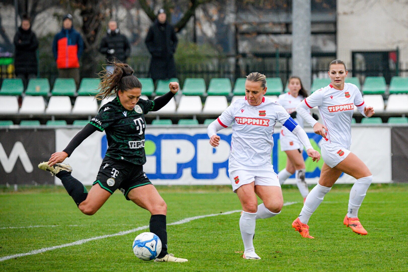 Albert Flórián: Bár Dörnyei Balázs kupaspecialista, a pályán a játékosok tudása dönt