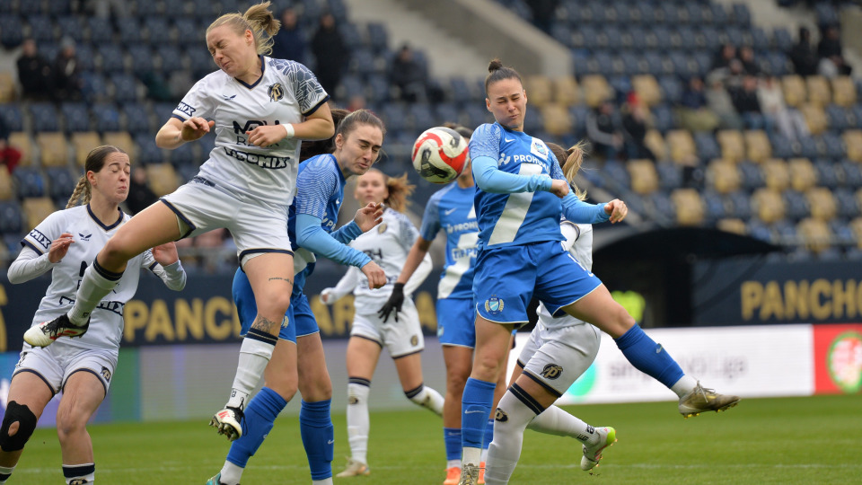 Aranyérmes pozícióban az FTC, kiesett a Budaörs és a Szekszárd